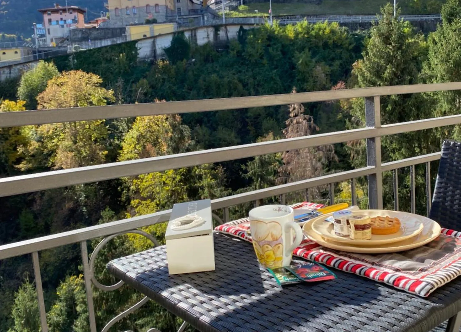Appartamento Delizioso, A Meta Tra Lago E Montagna Fonteno 0*,  イタリア